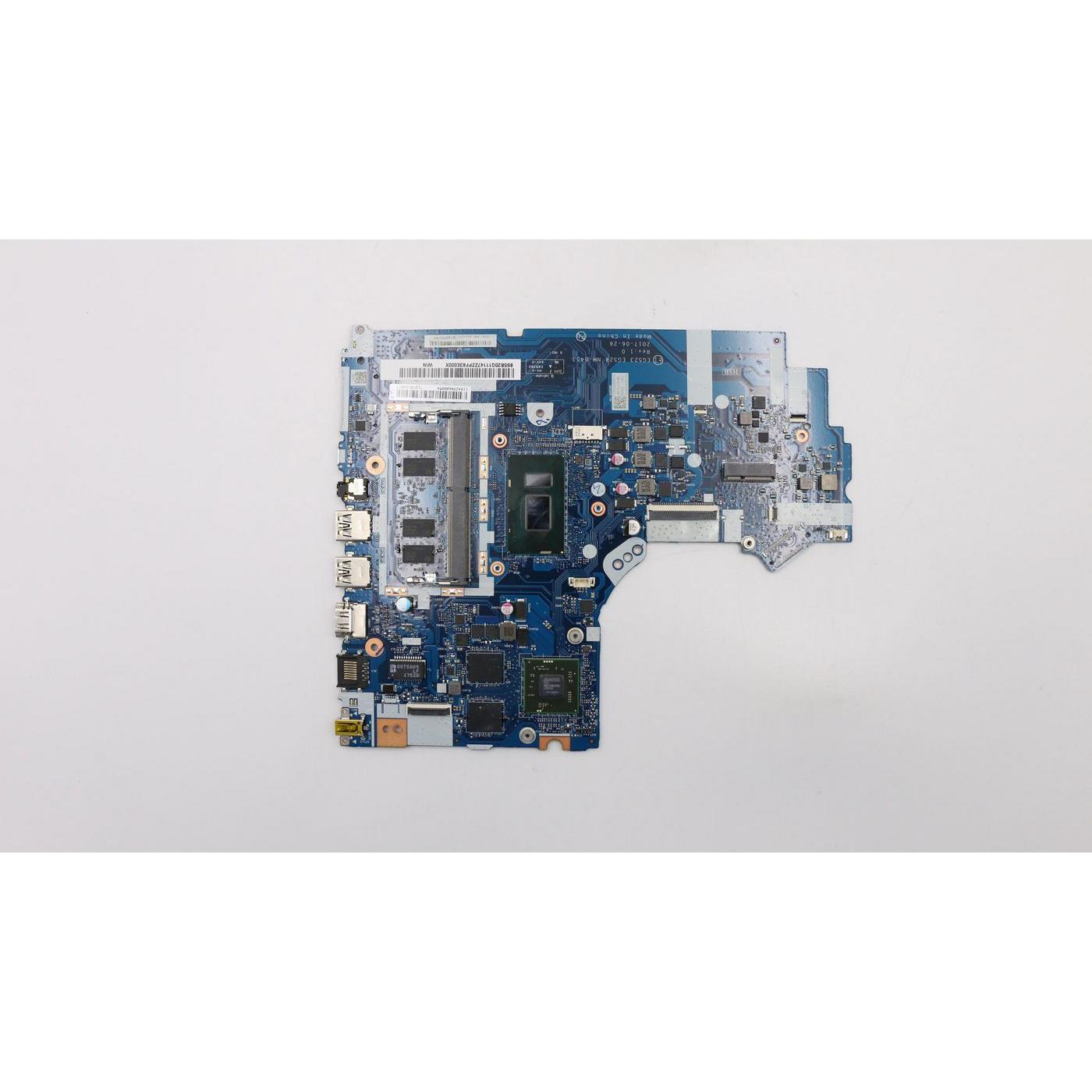 Lenovo Mainboard i5-8250U, Notebook Ersatzteile