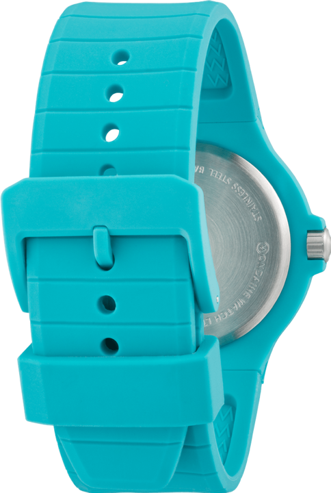 Immagine prodotto M Watch Mondaine maxi (Orologio da polso analogico, Fatto in Svizzera, 42 mm)
