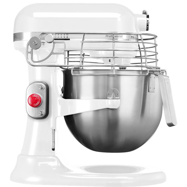 Actual product image KitchenAid Professional KSM7990 (325 W, 6.90 l)