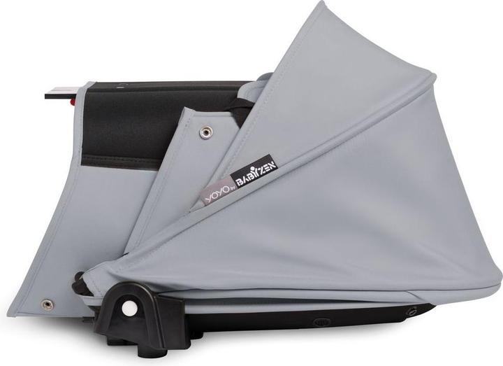 Actual product image Babyzen YOYO carrycot