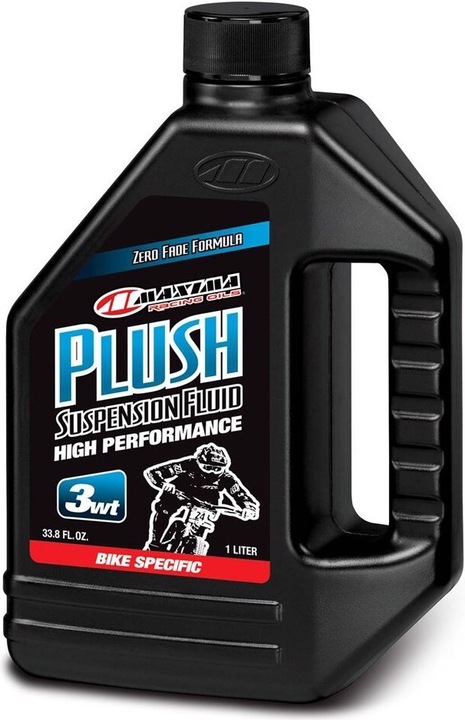 Image du produit RockShox Maxima Plush 3WT (1000 ml, Huile de fourches et de clapets)
