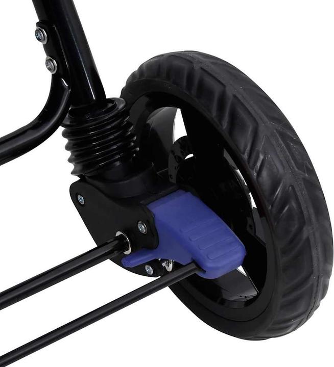 Actual product image vidaXL Kinderwagen