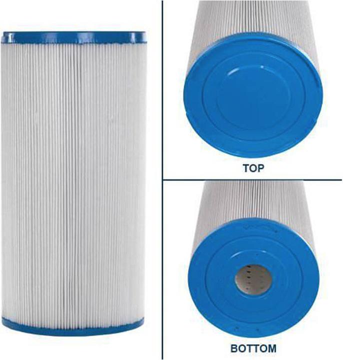 Actual product image Pleatco Filter PSD65