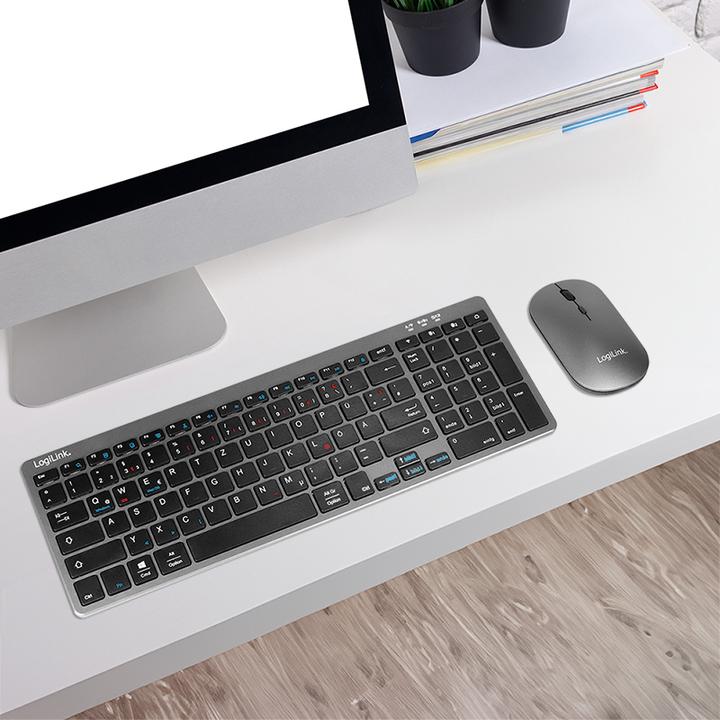 Image du produit LogiLink Vérifier (DE, Sans fil)