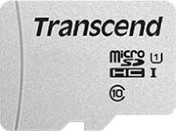 Produktbild Transcend USD300S (16 GB, microSDHC, U1, UHS-I)