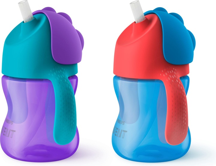 Produktbild Philips Avent Strohhalm-Becher (200 ml)
