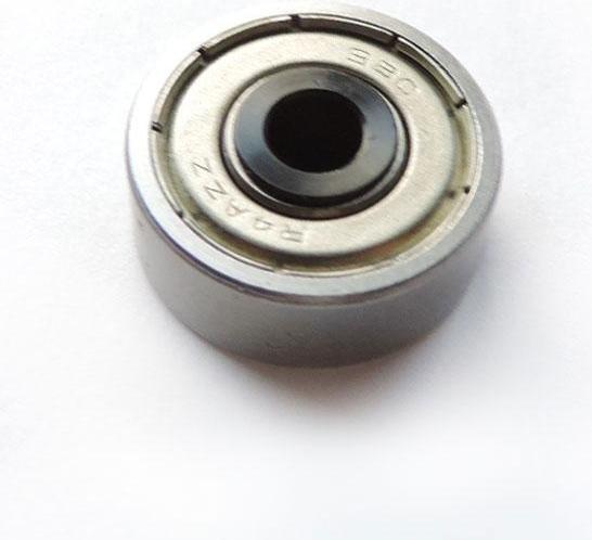 CMT 791.019.00 Kugellager 19x4,76x7,5
