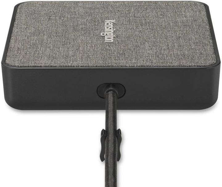 Produktbild Kensington MD125U4 (USB-C, 6 Ports)