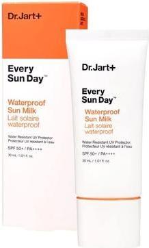 Produktbild Dr. Jart+ Every Sun Day Waterproof 30ml (Sonnenmilch, SPF 30, 30 ml, 1.01 g)