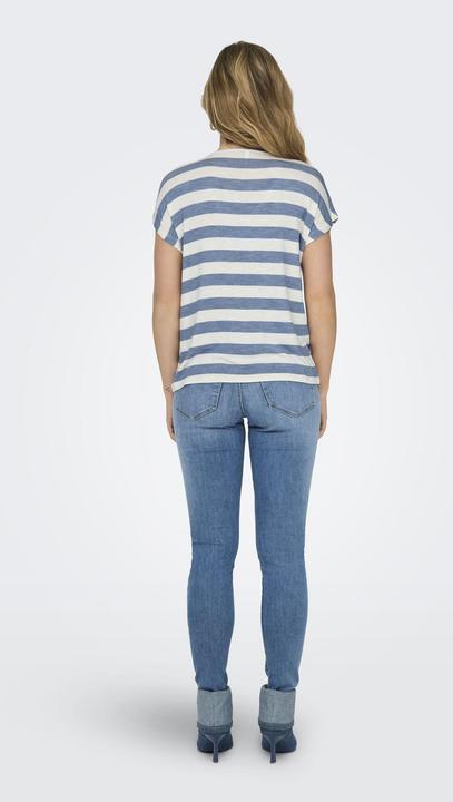 Produktbild Only Normal geschnitten V-Ausschnitt Top Top (XL)