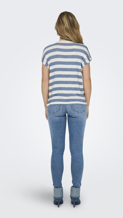 Immagine prodotto Only Top con scollo a V regular fit Top Top (XL)