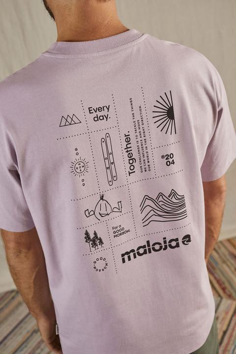 Produktbild Maloja NallesM.