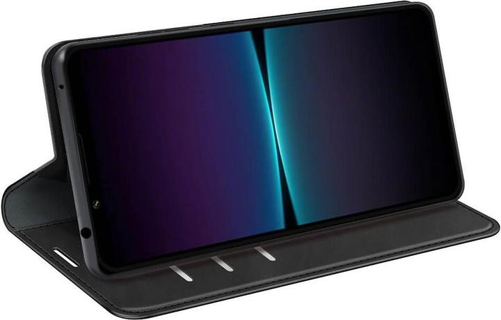 Produktbild Cover-Discount Sony Xperia 1 VI - Stand Flip Case Hülle (Sony Xperia 1 VI)