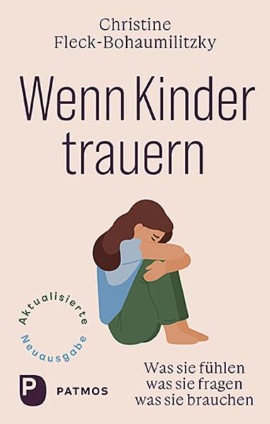 Produktbild Wenn Kinder trauern (Deutsch, Christine Fleck-Bohaumilitzky, 2023)