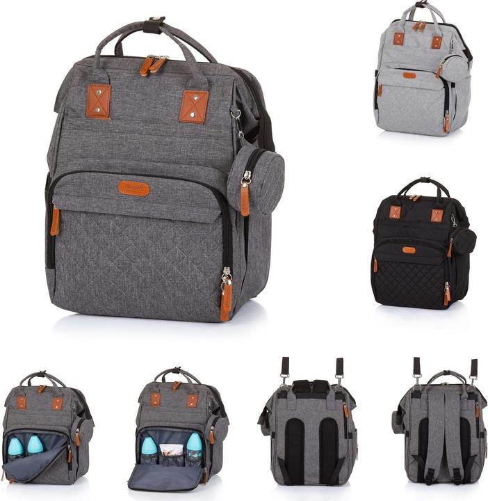 Produktbild Chipolino Wickeltasche