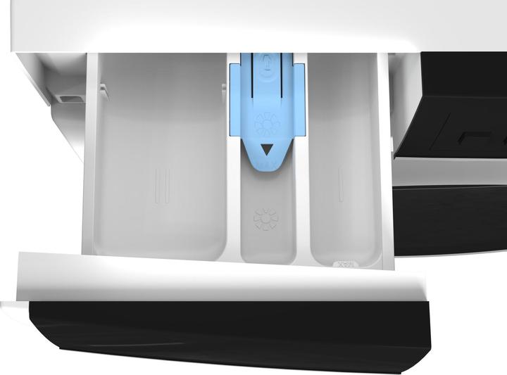 Produktbild Sharp ES-NFA714BW1NA-DE (7 kg, Links)