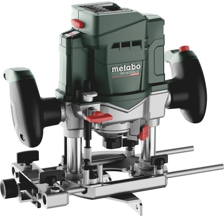 Produktbild Metabo OFV 18 LTX BL 12