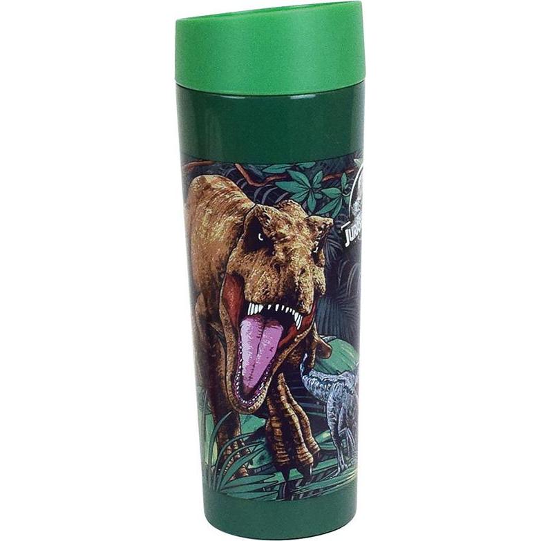 Funkhouse, Trinkflasche + Thermosflasche, (0.35 l)