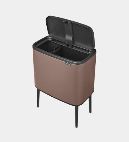 Actual product image Brabantia Bo Waste Bin (34 l)