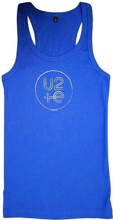 Produktbild U2 2015 Top (M)