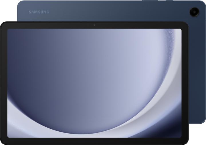 Produktbild Samsung Galaxy Tab A9+ (nur WLAN, 11", 64 GB, Navy)