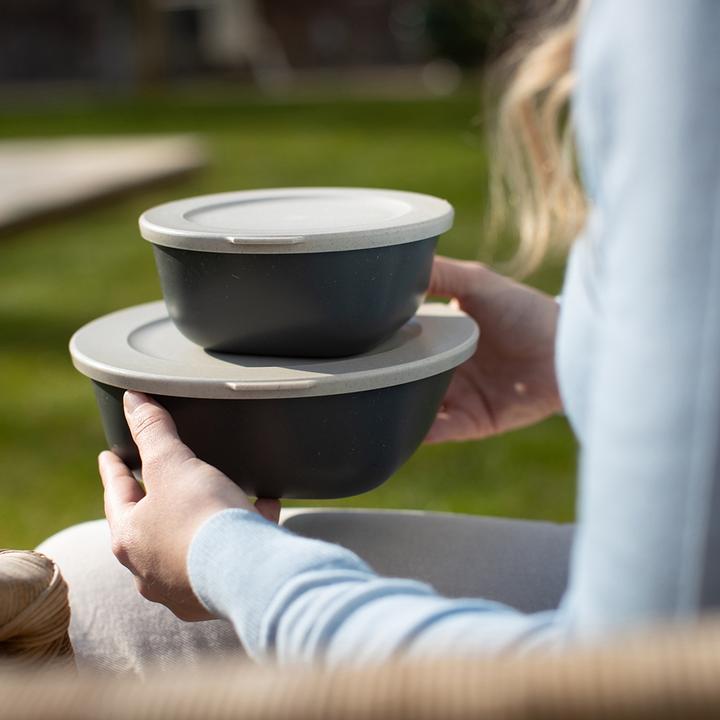 Produktbild Koziol Frischhaltedosen-Set (0.70 l)