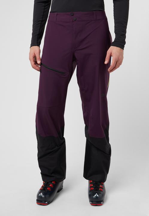 Produktbild Jack Wolfskin Alpspitze Tour 3L Pants M (XXL)