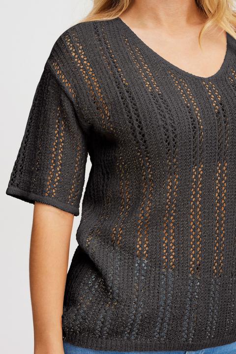 Image du produit Pulz Jeans PZREESE T-shirt 50208065 (S)