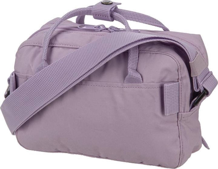 Actual product image Fjällräven Kånken Crossbody