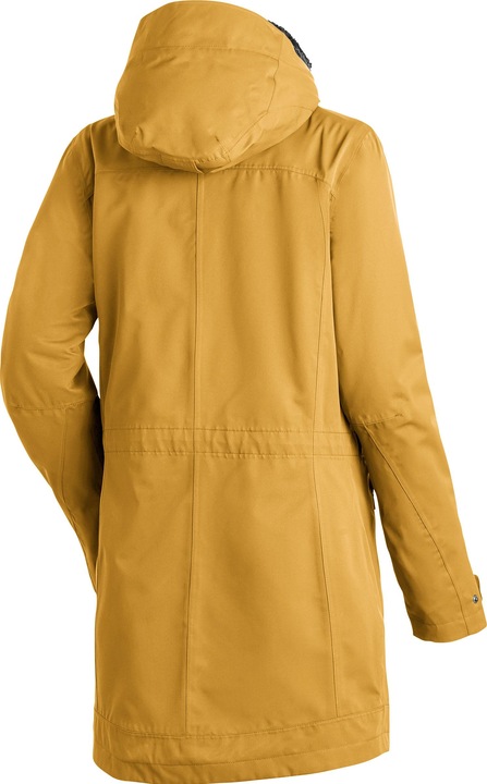 Actual product image Maier Sports Women's Gerdi (48, 3XL)