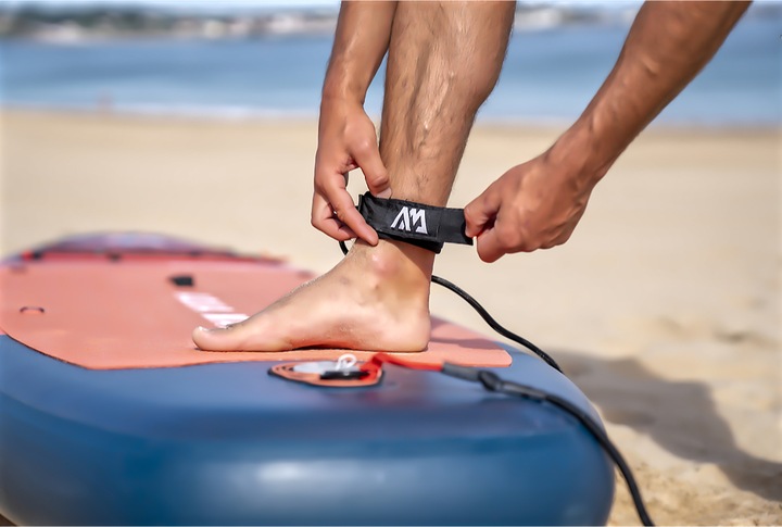 Produktbild Aqua Marina Monster (12')