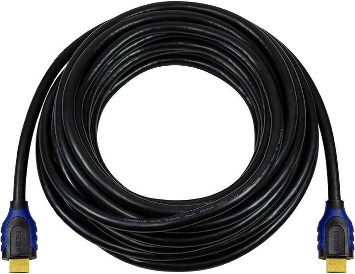 Actual product image LogiLink HDMI (Typ A) — HDMI (Typ A) (15 m)