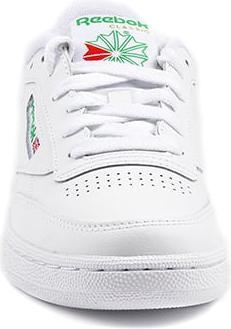 Actual product image Reebok CLUB C 85 (41)