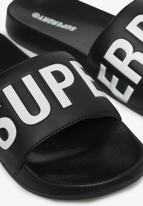 Produktbild Superdry Core Graphic Slide (40, 45)