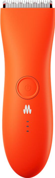 Image du produit Meridian Grooming Körperhaartrimmer