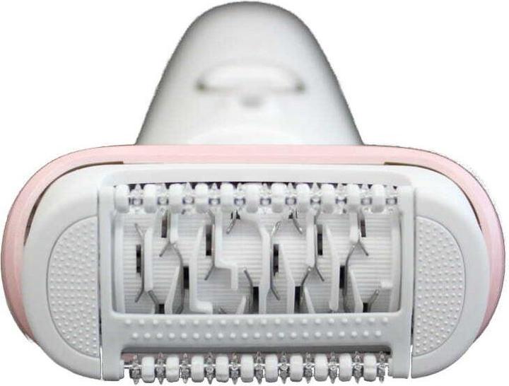 Actual product image Braun Silk-épil 9