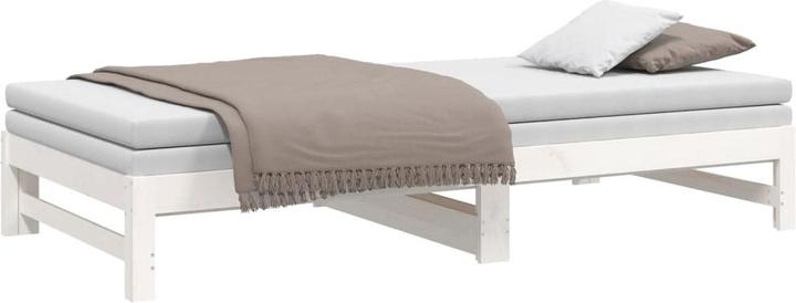 Image du produit vidaXL Tagesbett
