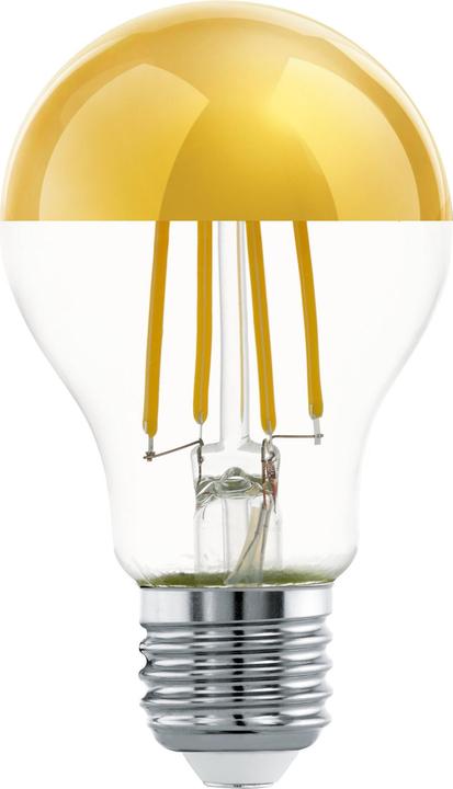 Produktbild EGLO Spiegelkopf Leuchtmittel (E27, 7.30 W, 806 lm, 1 x, E)