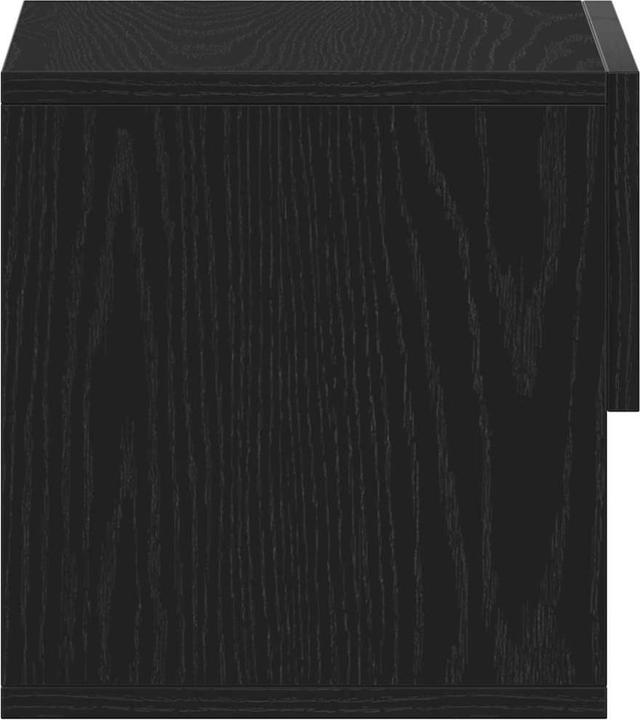 Actual product image vidaXL Bedside table (46 x 29.5 x 30 cm)