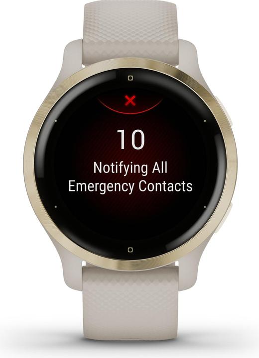 Actual product image Garmin Venu 2S (40 mm)