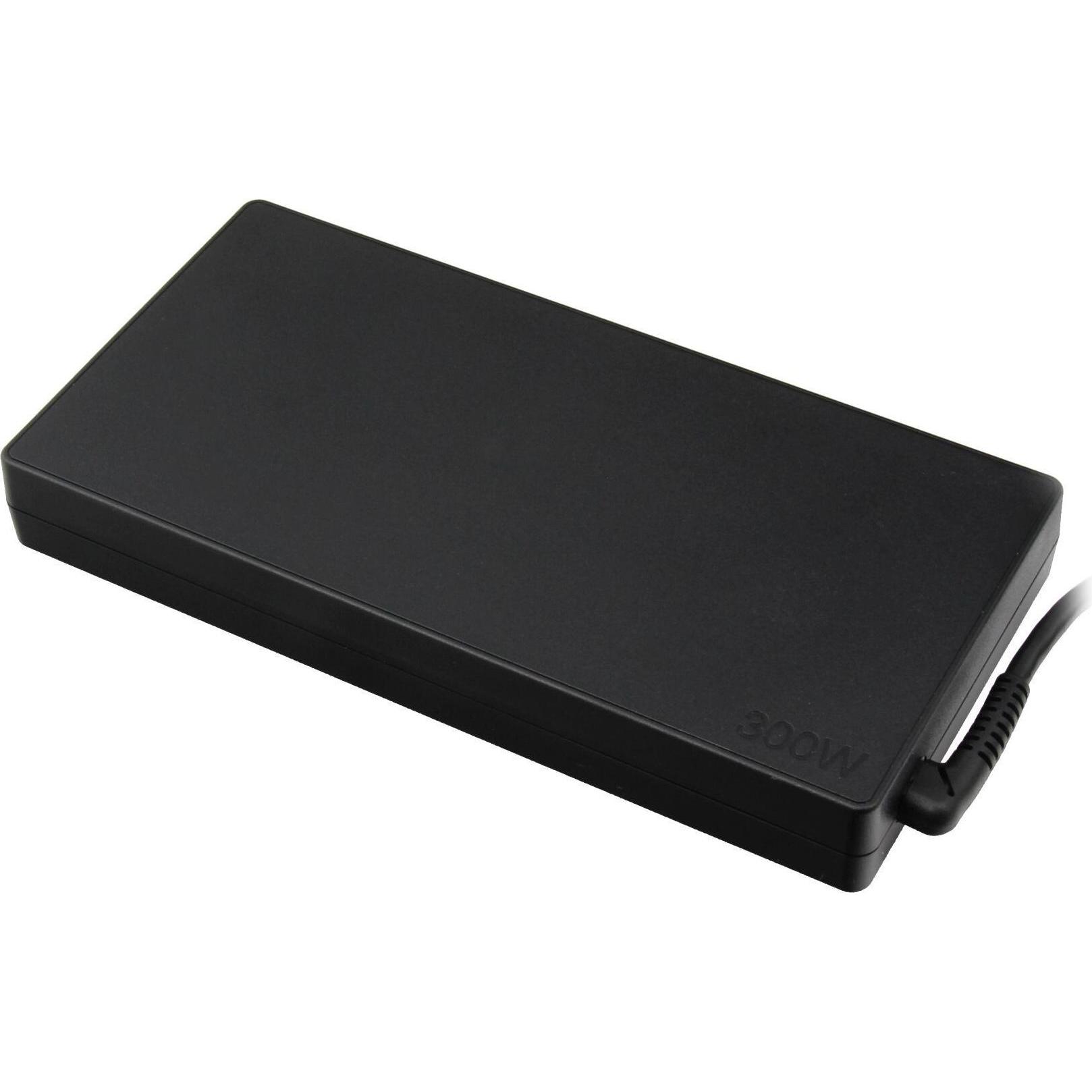 Thumbnail - Medion 40083413 (300 W), Notebook Netzteil, Schwarz