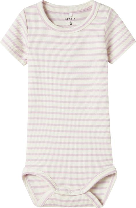 Produktbild Name it Nbnbani Ss Body Noos (92)