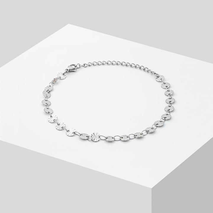 Immagine prodotto Sensora Jewelry Bracciale Twinkle (Acciaio inossidabile)