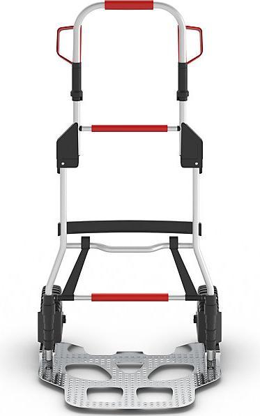 Actual product image Ruxxac Professional hand truck, foldable (250 kg)
