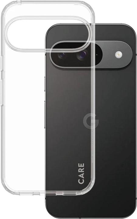 Produktbild Care Flagship Case Urban (Google Pixel 10, Google Pixel 10 Pro)