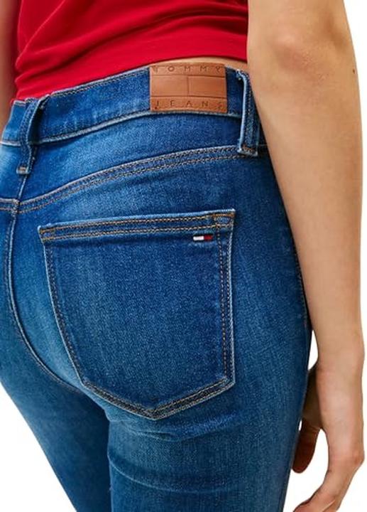 Image du produit Tommy Jeans Nora authentique et durable (W25/L28)