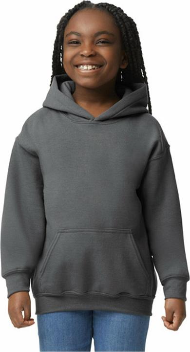 Produktbild Gildan Sweatshirt mit Kapuze (128)