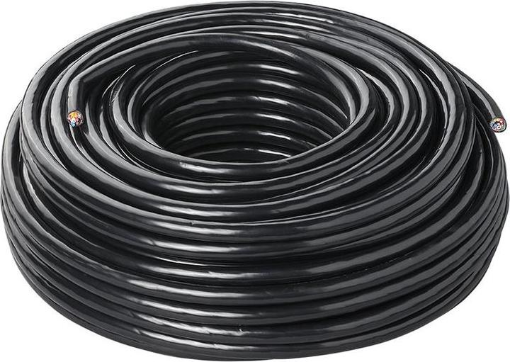 ProPlus Kabel 13 (2x1,50 + 11x0,75mm²) auf Rolle