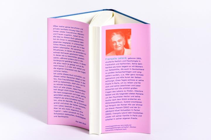 Image du produit Bin ich zu nett? (Allemand, François Lelord, Ralf Pannowitsch, 2025)