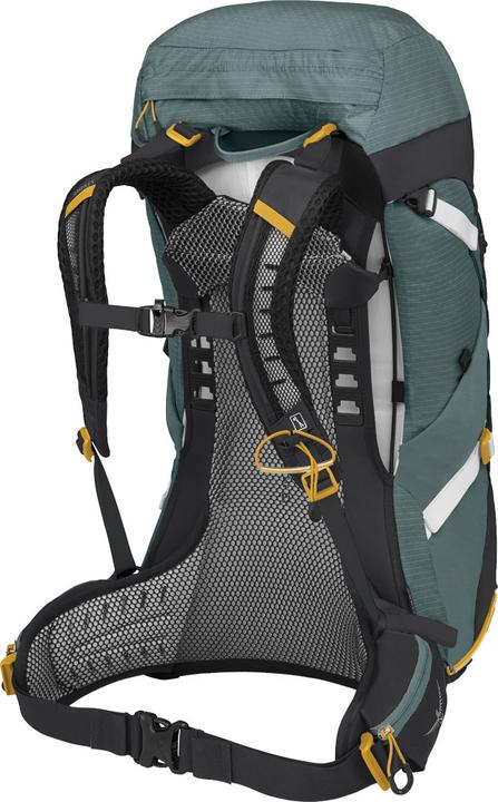 Actual product image Osprey Women's Sirrus 36 (36 l)